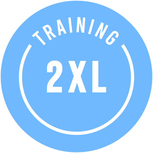 TRAINING2XL